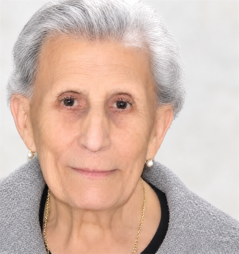 Rosa Baia