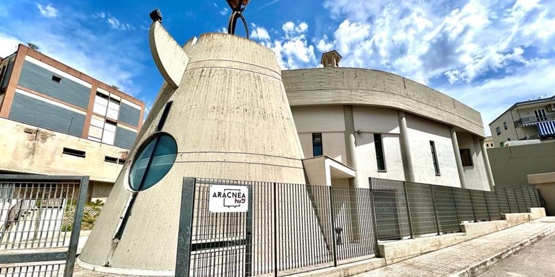 Auditorium comunale di Castellaneta