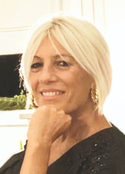 Anna Natile