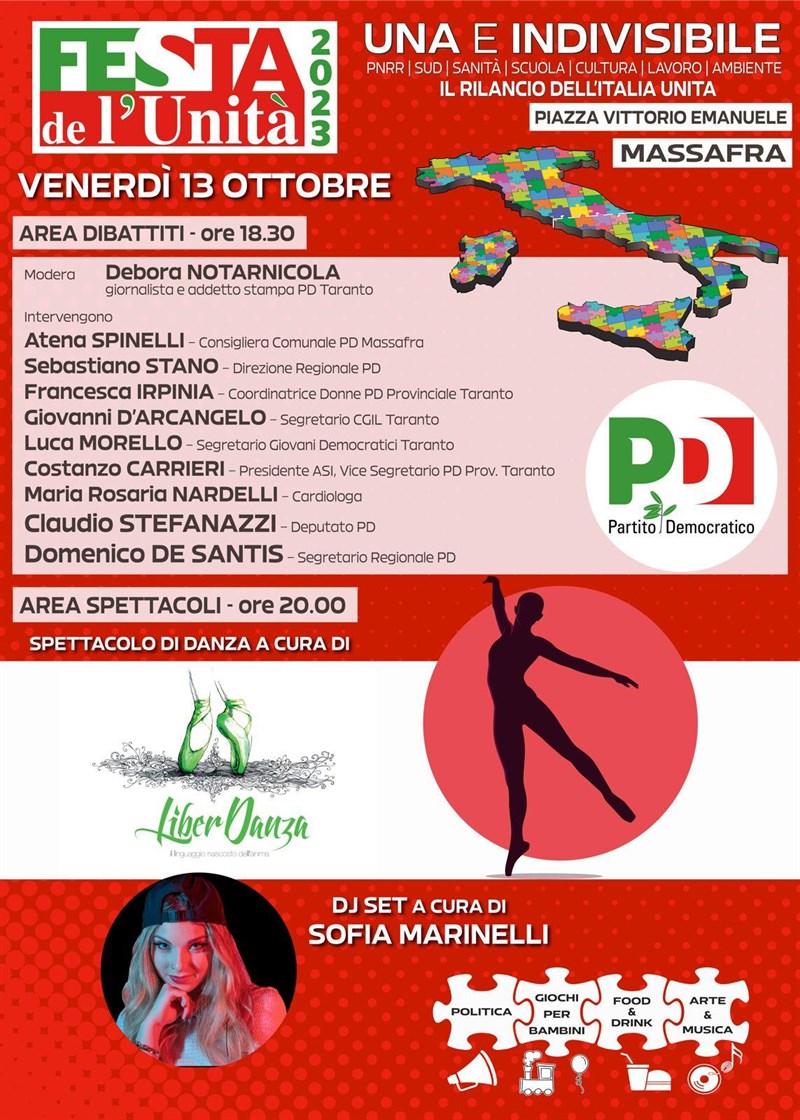 Festa de l'Unità