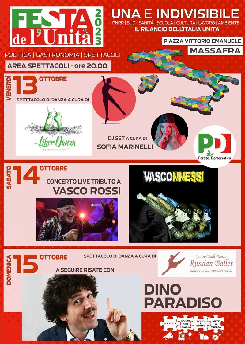 Festa de l'Unità