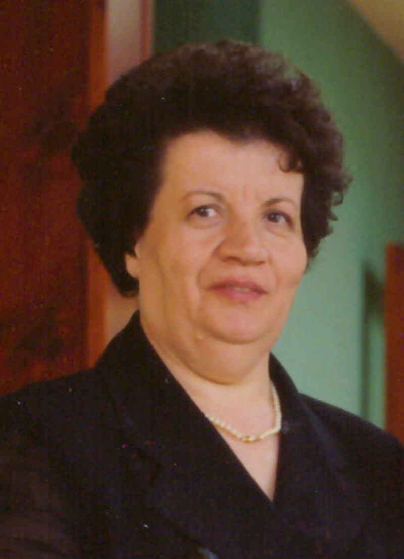 Santa Angela Casamassima