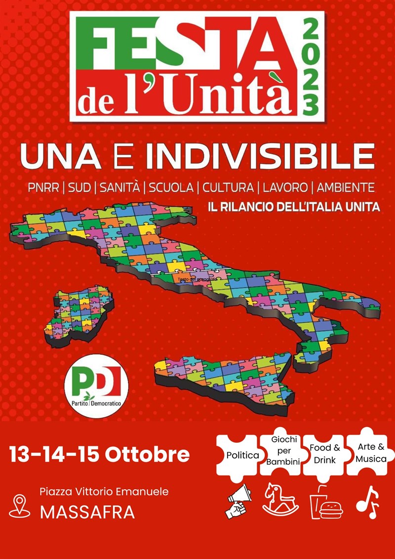 Festa de l'Unità