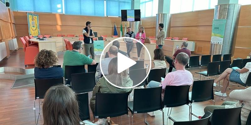 Gal Luoghi del mito: chiusa con successo la serie di incontri di consultazione per la nuova strategia di sviluppo locale