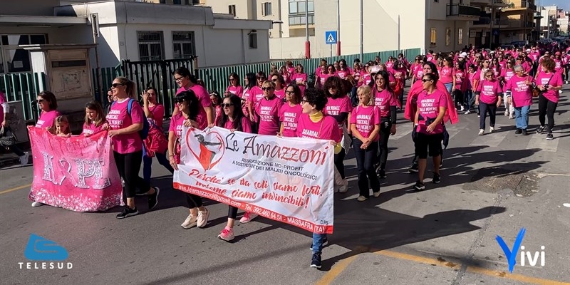Passeggiata della Prevenzione - Foto di repertorio