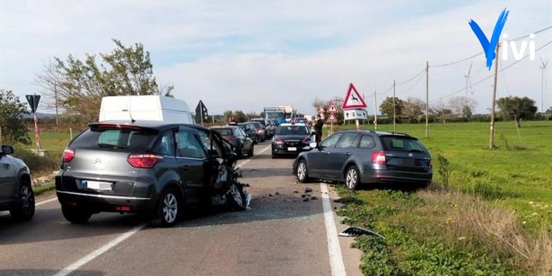Lo scontro Lo scontro