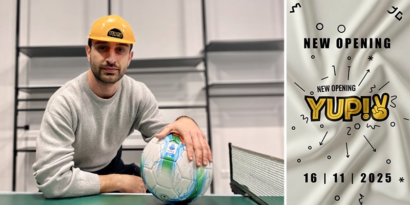 Work in Progress... YUP!