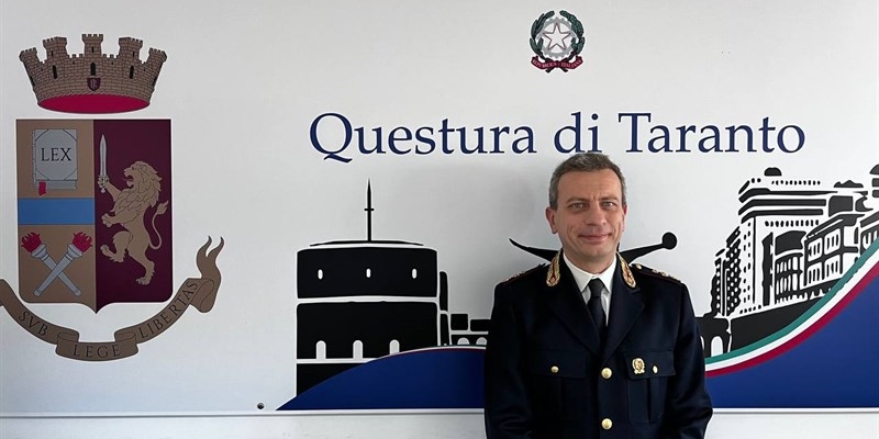 Luigi Vessio