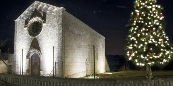 Chiesa dell’Assunta Chiesa dell’Assunta