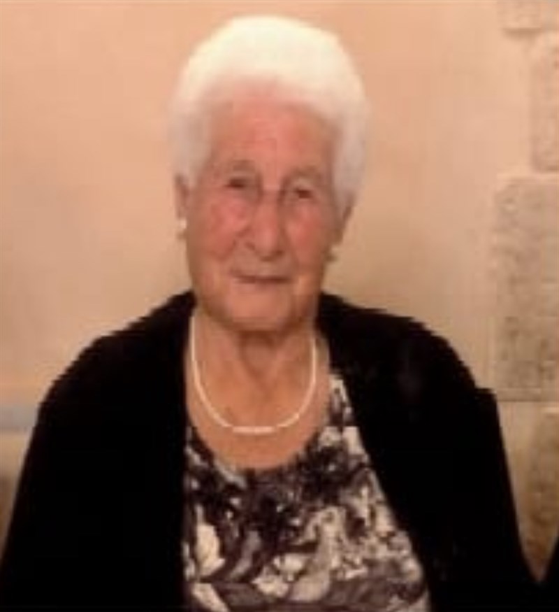 Pasqualina Romanazzi