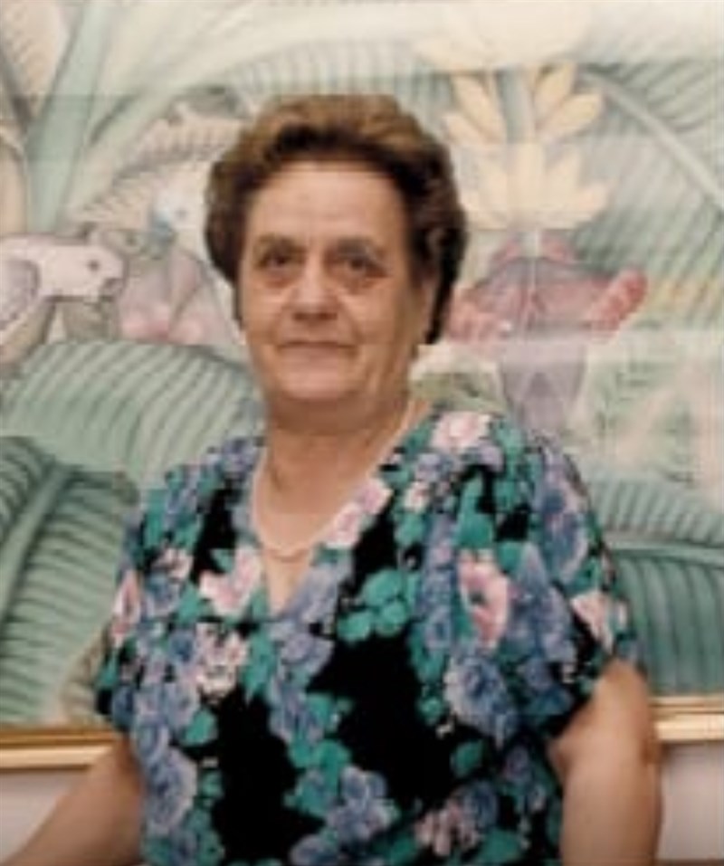 Antonia Pavone