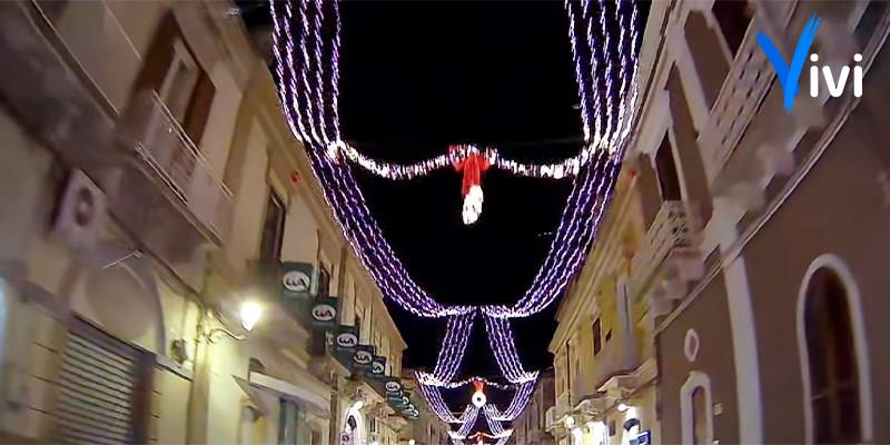 Natale a Castellaneta Natale a Castellaneta