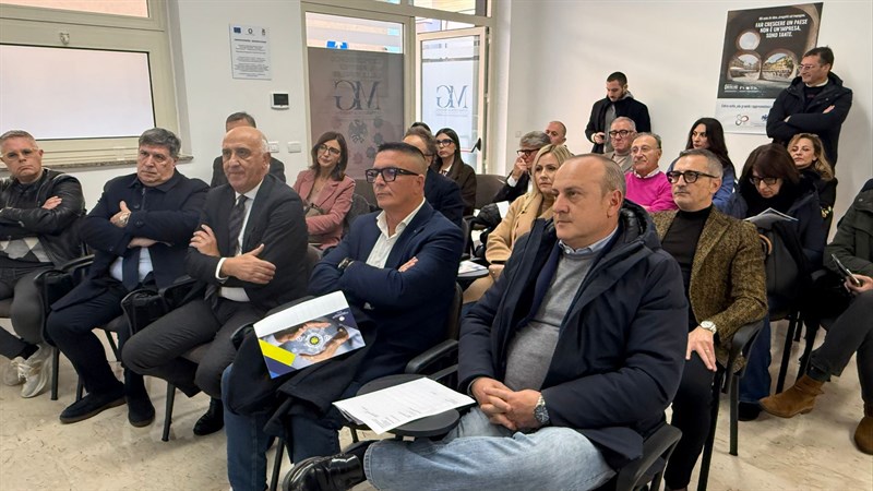 Confcommercio Next, confronto su servizi e incentivi