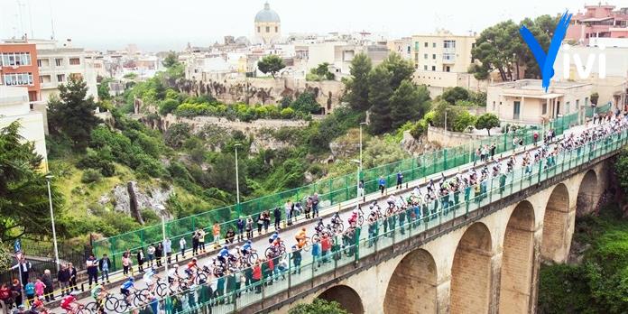 Giro d'Italia - Foto di repertorio Giro d'Italia - Foto di repertorio