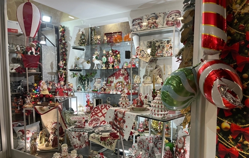 La Pantera in via Roma