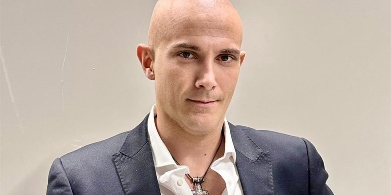 Marco De Antoniis, produttore e manager