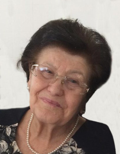 COSIMA MAGAZZILE