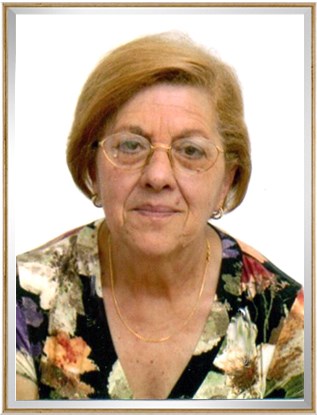Angela Gerardi