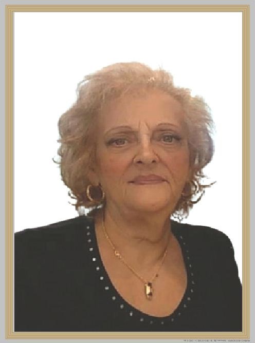 Cosima Salinari