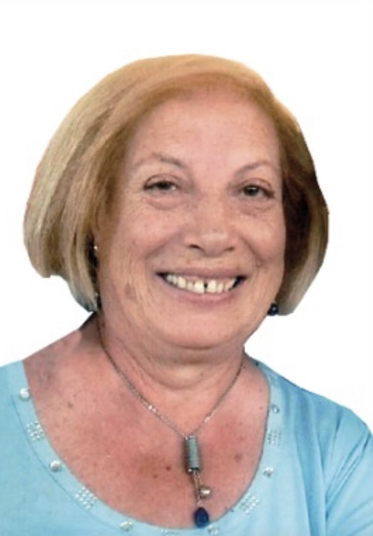 Giuseppina Scarciello