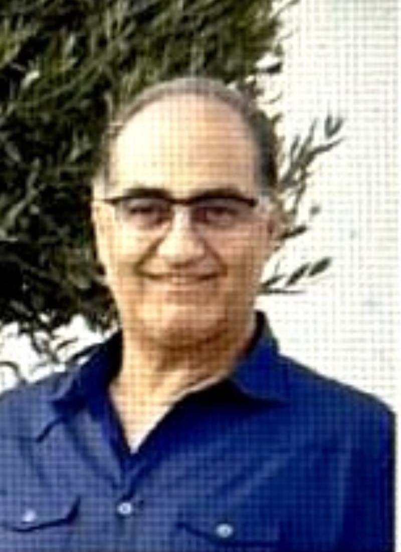 Davide Fanigliulo