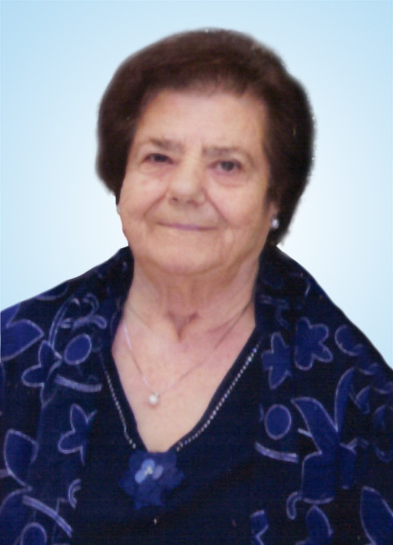Antonia Giuliani