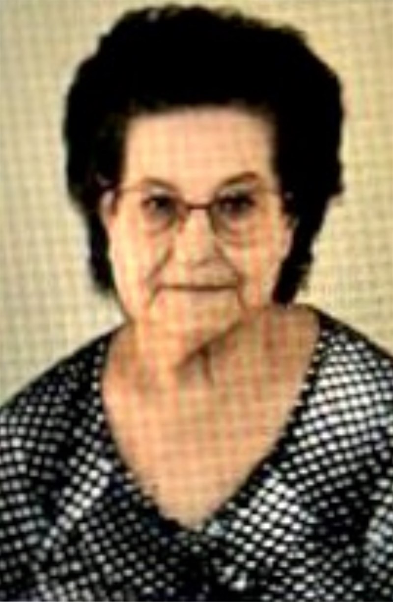 Antonia Marra
