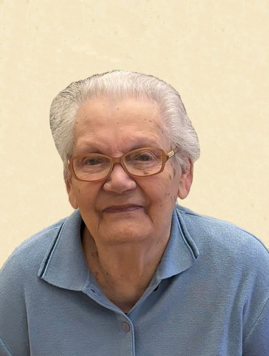 MARIA GIUSEPPA CASTELLANO