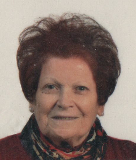 MARIA MICHELA GIOVINAZZI