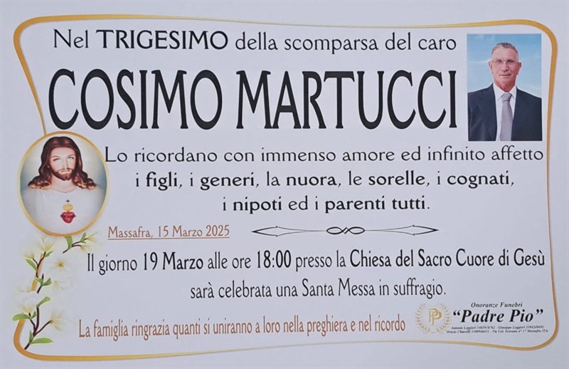 Cosimo Martucci