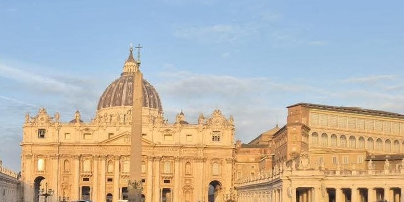 Un ponte di note tra la Puglia e San Pietro: il tour dell’Orchestra Manzoni