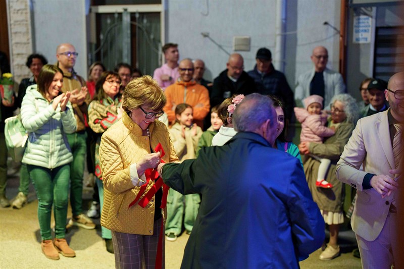 Lo studio fotografico di Carmine Picaro spicca il volo: inaugurata la nuova sede