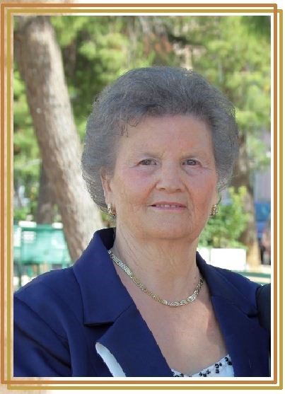 Gerarda Immacolata Albanese