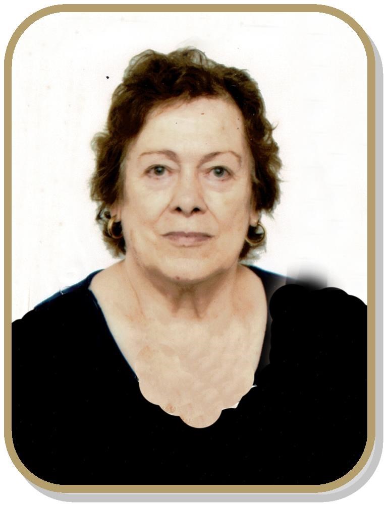Rosa Pagliari
