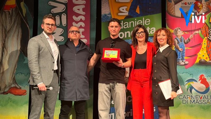 Notte bianca estiva: il Carnevale non finisce a Massafra