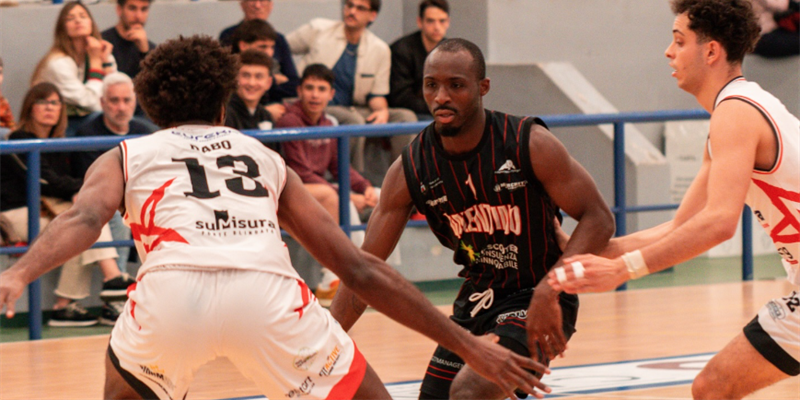 Finale amaro di Bari: la Valentino Basket Castellaneta interrompr la serie positiva