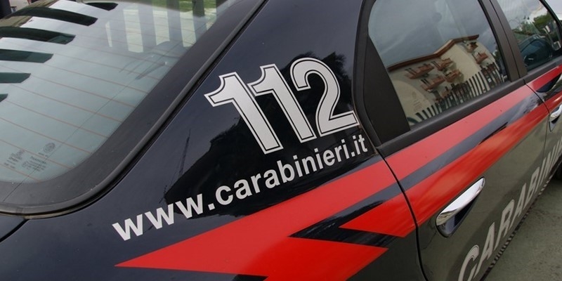 Carabinieri Carabinieri