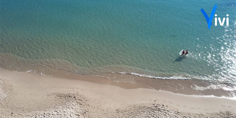 Bandiere Blu: splendide notizie per Marina di Ginosa e Castellaneta Marina