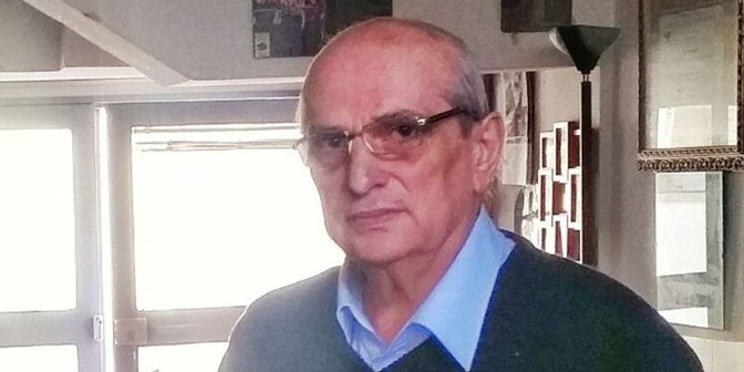 Sequestrata la salma dell'ex sindaco Giancarlo Cito