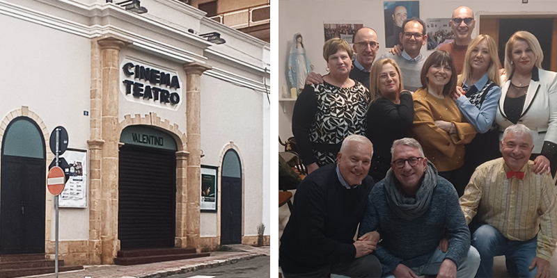 Cinismo e farsa napoletana in scena con la nuova commedia del gruppo "Don Nunzio Picaro"