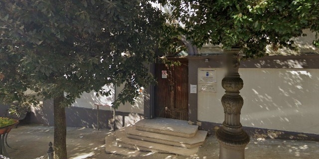 Biblioteca comunale "Vito Sansonetti" di Mottola