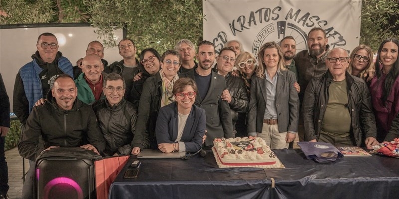 L’iniziativa