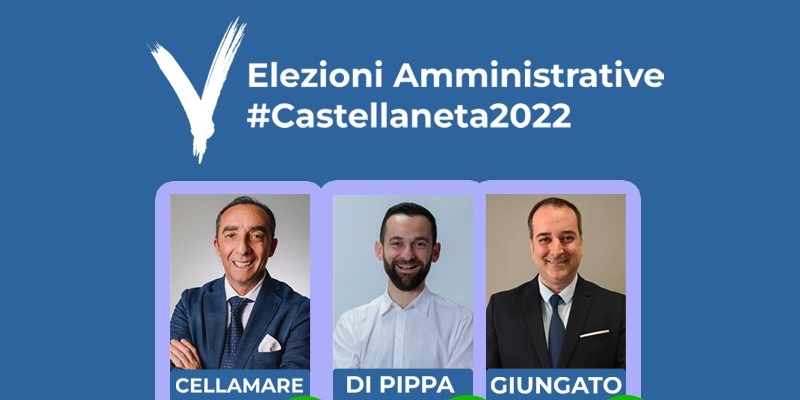Vivi lo spoglio: scrutinio live dai seggi di Castellaneta