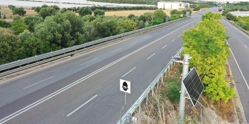 L’autovelox L’autovelox