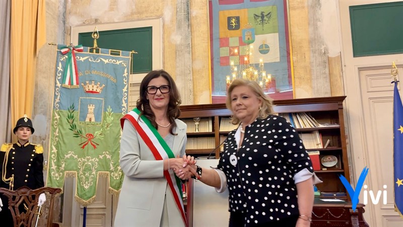 Giancarla Zaccaro
