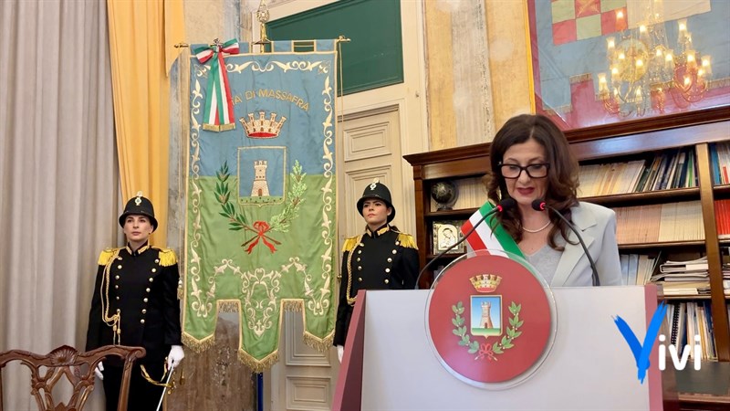 Giancarla Zaccaro