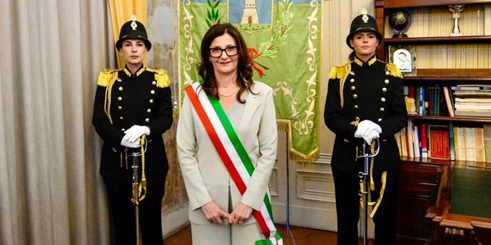 Giancarla Zaccaro Giancarla Zaccaro