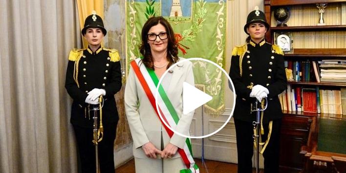 Giancarla Zaccaro proclamata sindaco di Massafra