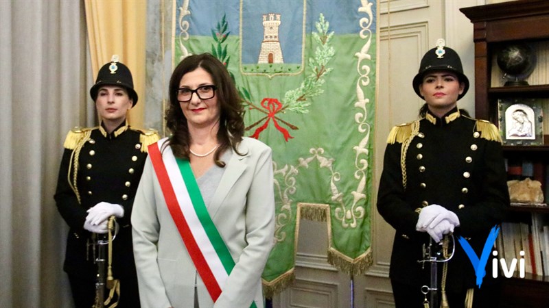 Giancarla Zaccaro