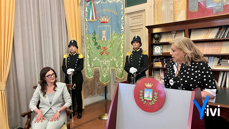 Giancarla Zaccaro